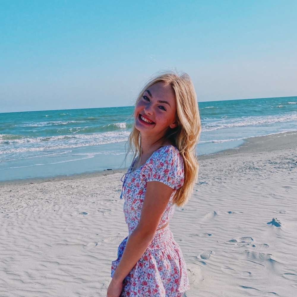 Meet your Posher, Colleen